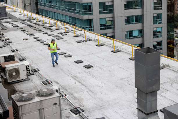 Best Sheet Metal Roofing  in Blue Bell, PA