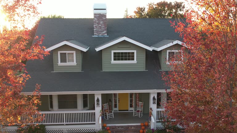 Fast & Reliable Emergency Roof Repairs in Blue Bell, PA