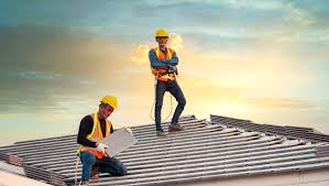 Best 4 Ply Roofing  in Blue Bell, PA